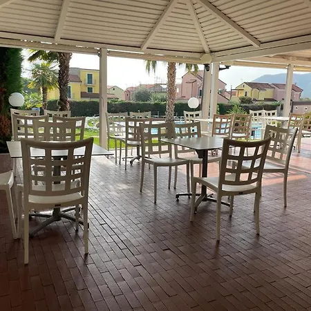 Loano2 - Bilo 1piano In Villaggio Appartamento