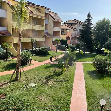 Loano2 - Bilo 1piano In Villaggio ロアーノ