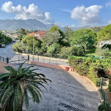 Apartment Loano2 - Bilo 1piano In Villaggio